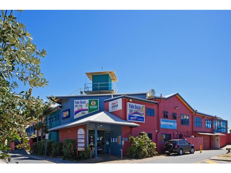 1220 Gold Coast Highway, Palm Beach QLD 4221