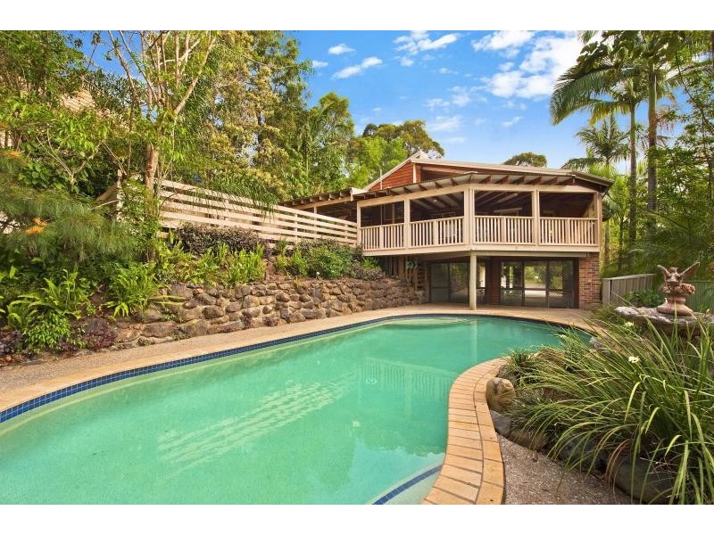 17 Capano Court, Elanora QLD 4221