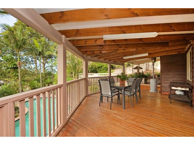 17 Capano Court, Elanora QLD 4221