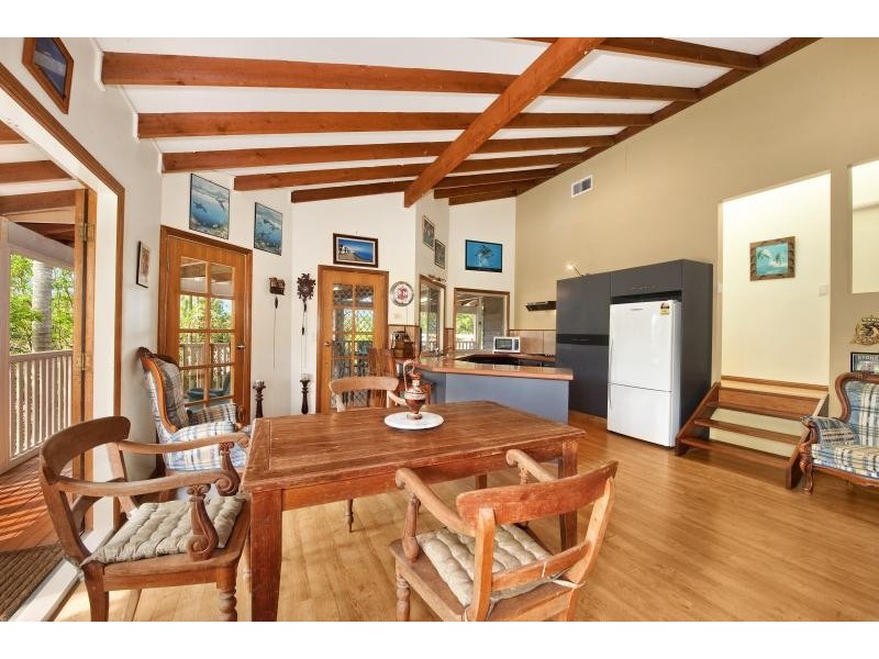 17 Capano Court, Elanora QLD 4221