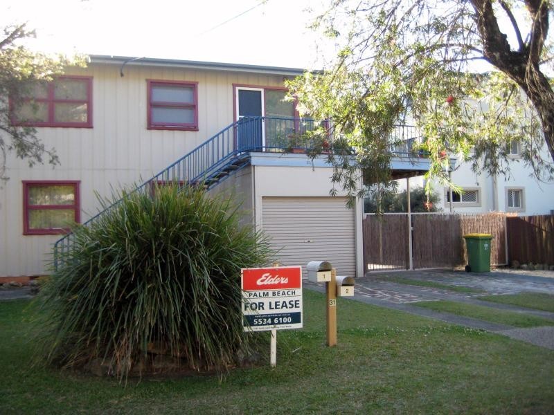 2/31 Hooper Drive, Currumbin QLD 4223