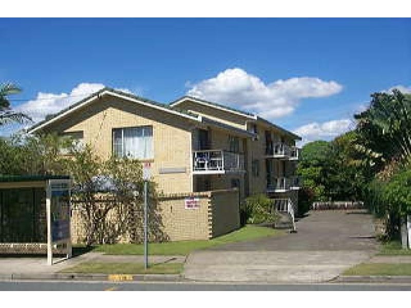 Unit 6/1060 Gold Coast Highway, Palm Beach QLD 4221