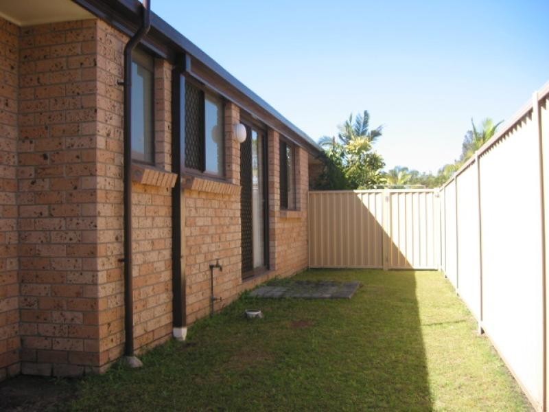 Unit 24/2 Galleon Way, Currumbin Waters QLD 4223