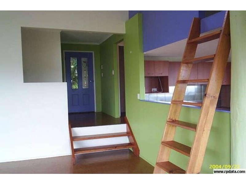 114 Reynolds Road, Currumbin Valley QLD 4223