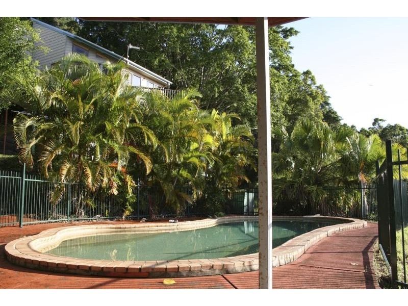 114 Reynolds Road, Currumbin Valley QLD 4223