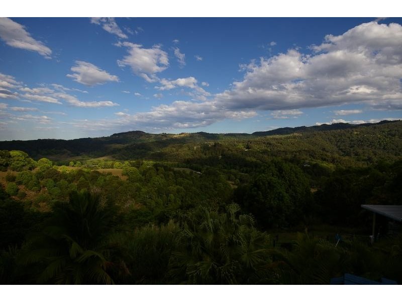 114 Reynolds Road, Currumbin Valley QLD 4223