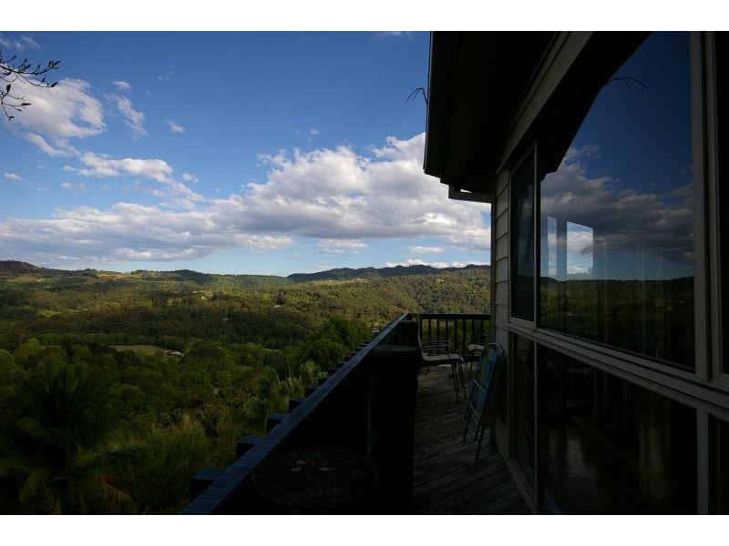 114 Reynolds Road, Currumbin Valley QLD 4223