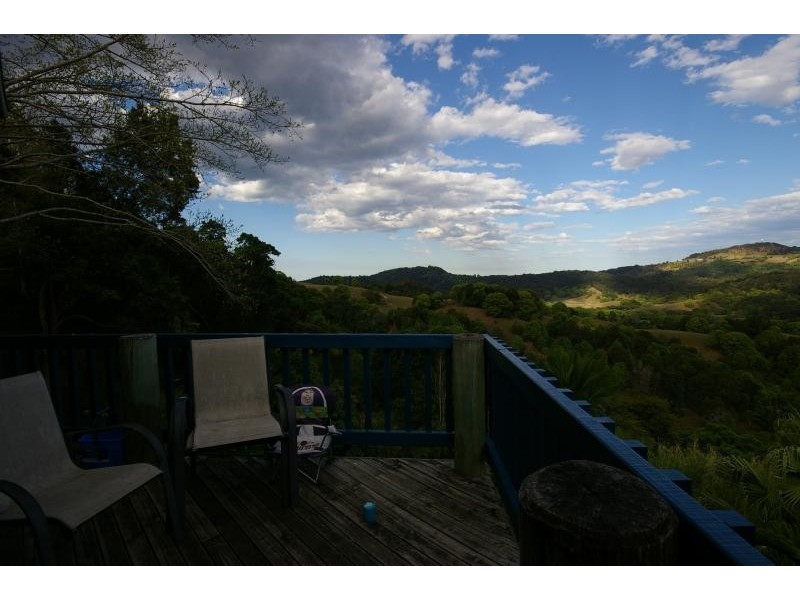 114 Reynolds Road, Currumbin Valley QLD 4223