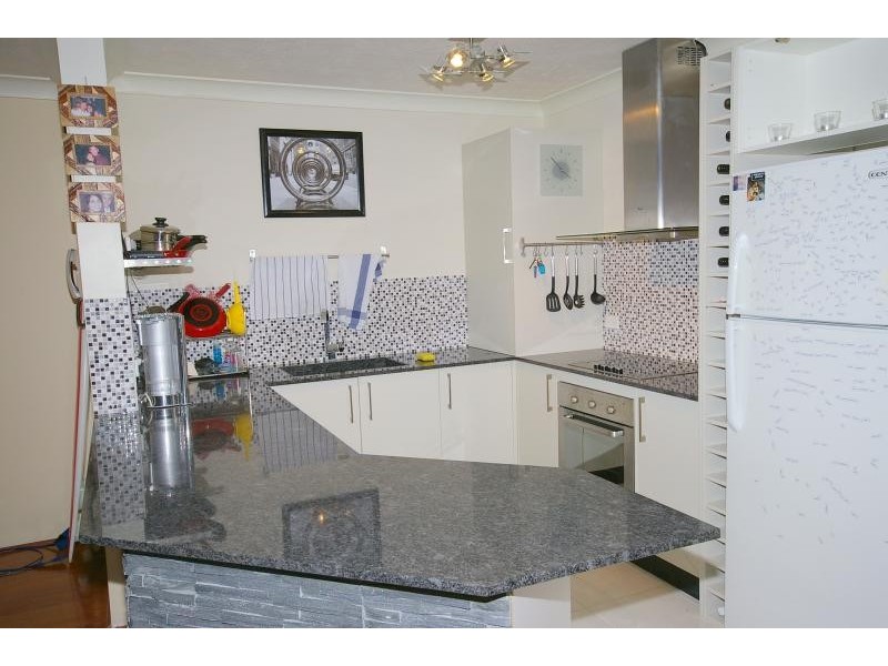 Unit 3/34 HILL AVENUE, Burleigh Heads QLD 4220