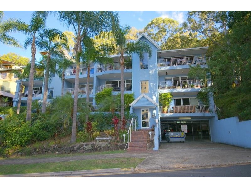 Unit 3/34 HILL AVENUE, Burleigh Heads QLD 4220