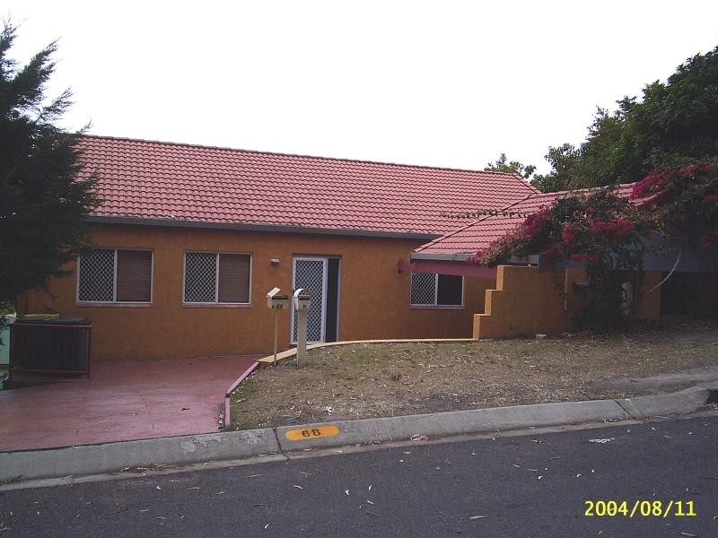 68 Hoffschildt Drive, Currumbin Waters QLD 4223