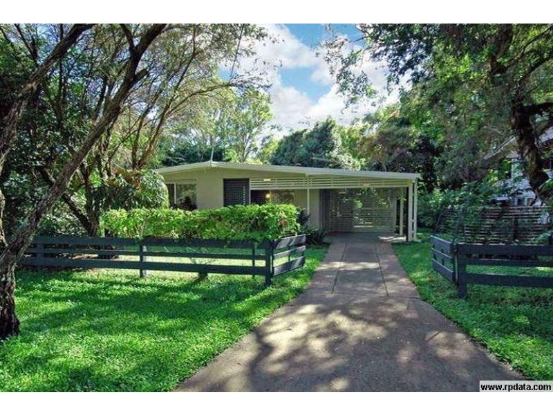 11 Carlyle Drive, Currumbin QLD 4223