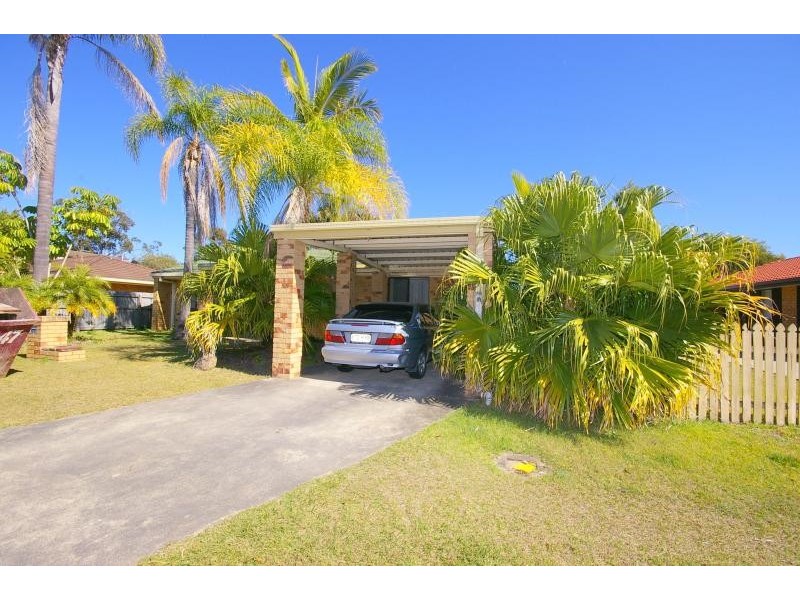 37 Seabrook Street, Elanora QLD 4221