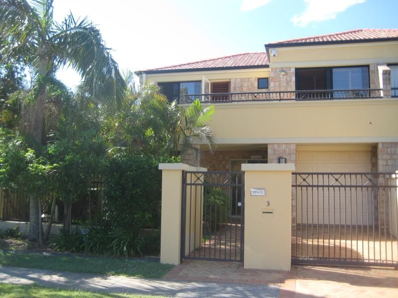 3/1292 Gold Coast Highway, Palm Beach QLD 4221