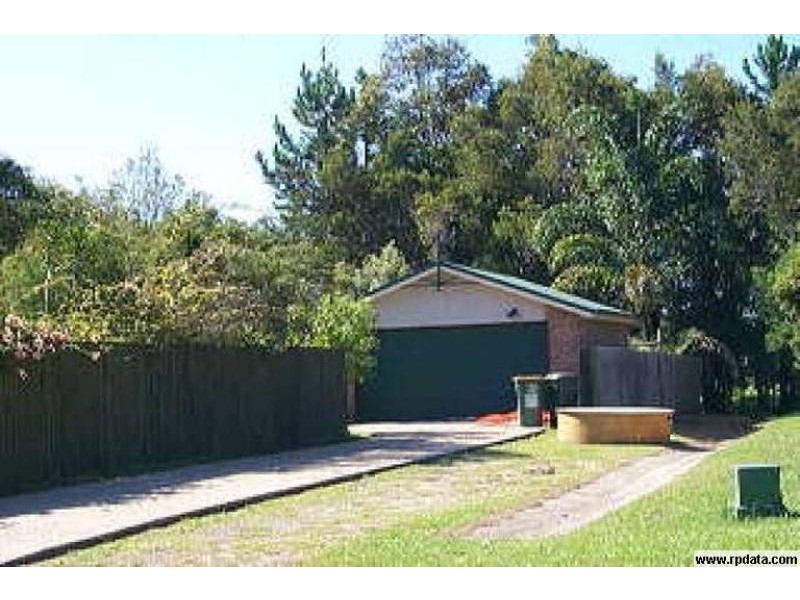 38 Rees, Elanora QLD 4221