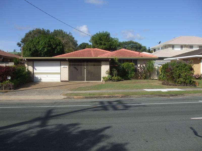 167 Townson Avenue, Palm Beach QLD 4221