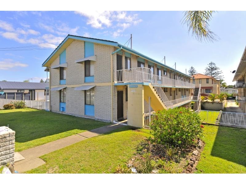 Unit 2/997 Gold Coast Highway, Palm Beach QLD 4221
