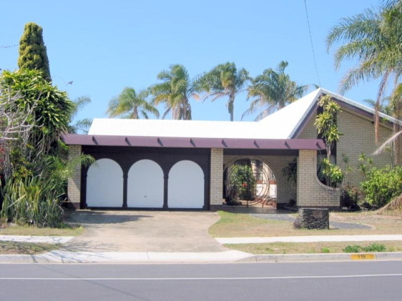 118 Mallawa Drive, Palm Beach QLD 4221