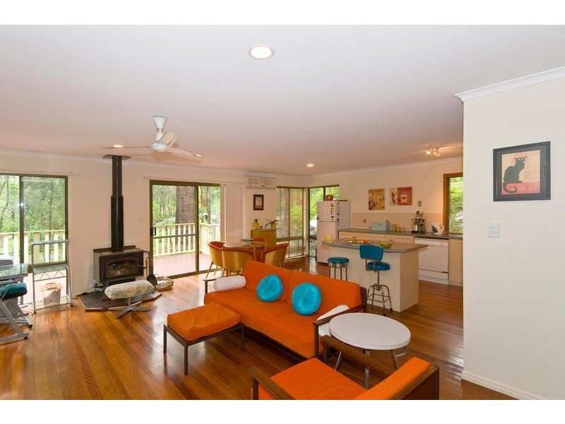 278 Trees Road, Tallebudgera QLD 4228