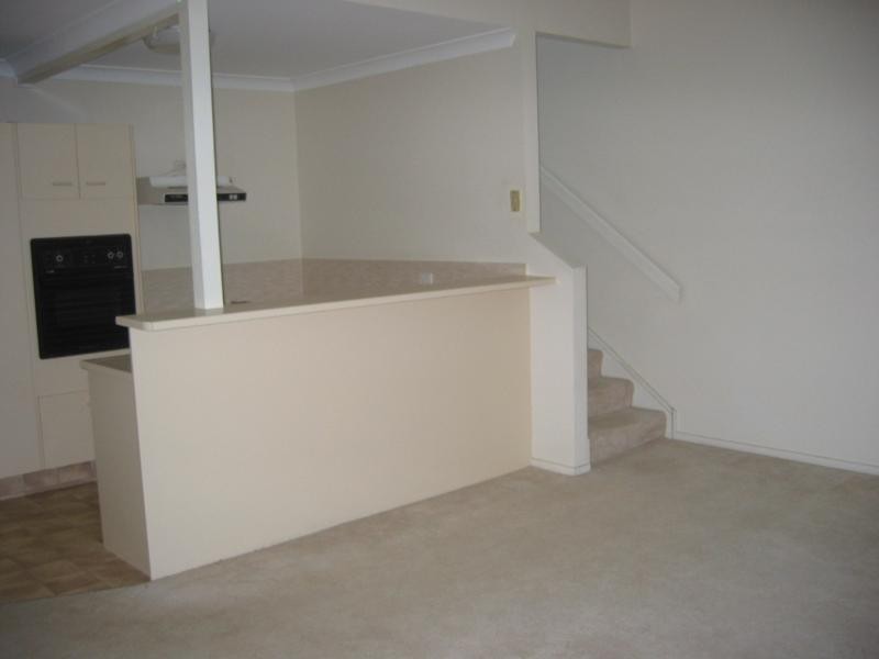 25/4 Itong Place, Currumbin Waters QLD 4223