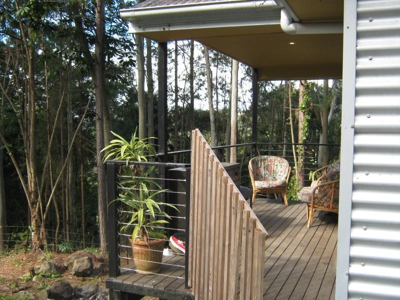 73 Estelle Road, Currumbin Valley QLD 4223