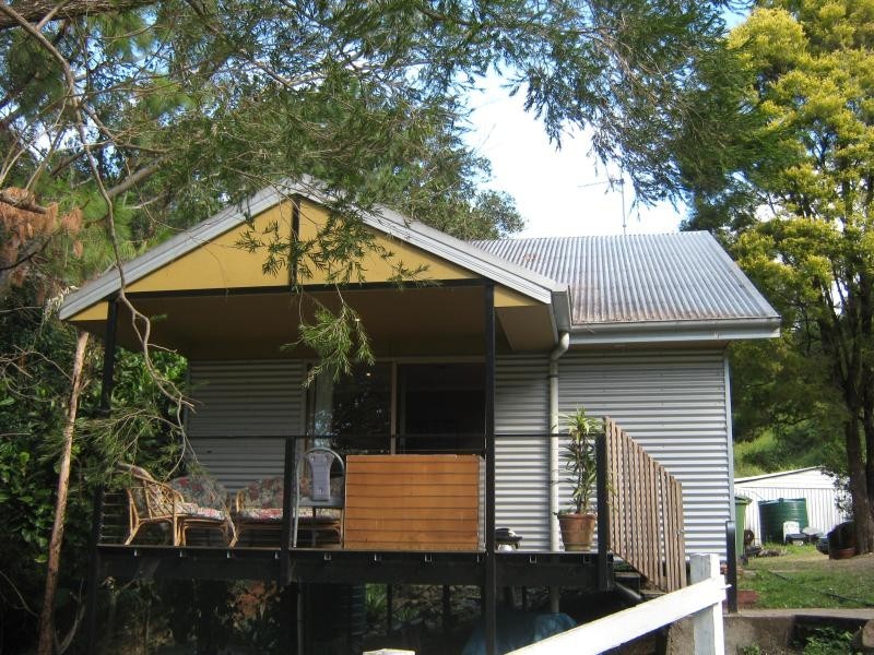73 Estelle Road, Currumbin Valley QLD 4223