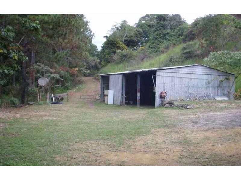 73 Estelle Road, Currumbin Valley QLD 4223