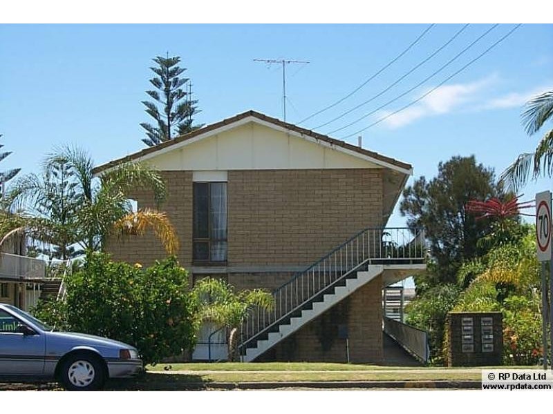 Unit 6/995 Gold Coast Hwy, Palm Beach QLD 4221