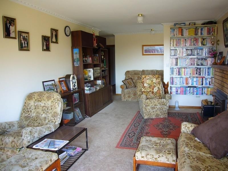 17 ADA STREET, Bridport TAS 7262