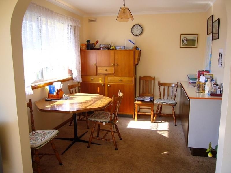 17 ADA STREET, Bridport TAS 7262