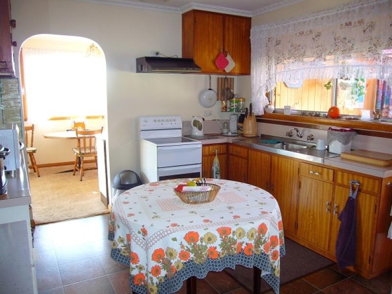 17 ADA STREET, Bridport TAS 7262