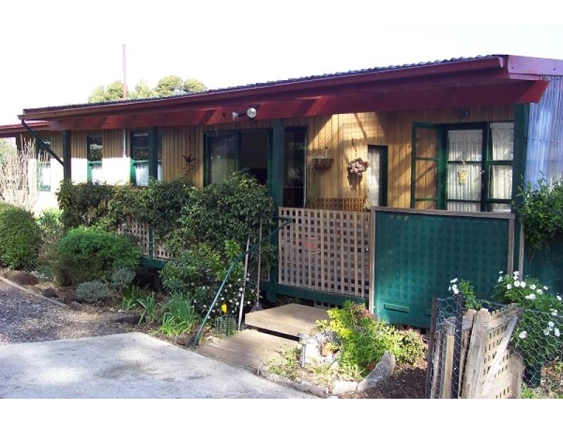 370 BANCA ROAD, Winnaleah TAS 7265