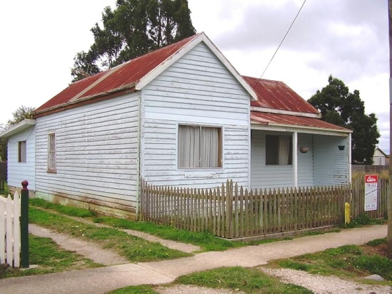 8 East Maurice Road, Ringarooma TAS 7263