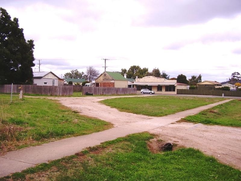 8 East Maurice Road, Ringarooma TAS 7263