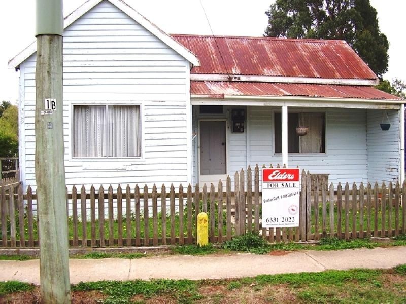 8 East Maurice Road, Ringarooma TAS 7263