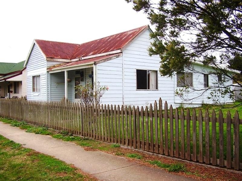 8 East Maurice Road, Ringarooma TAS 7263