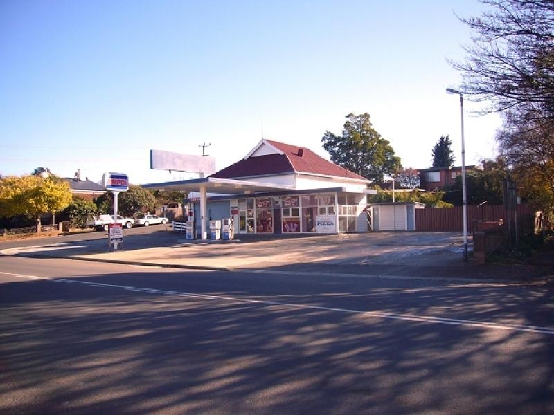 48 King Street, Scottsdale TAS 7260