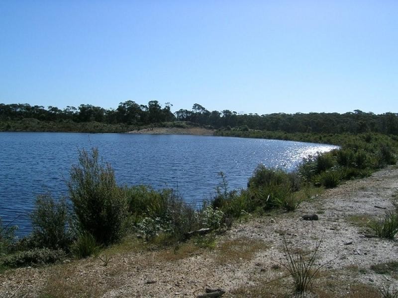 578 SANDY POINTS ROAD, Bridport TAS 7262