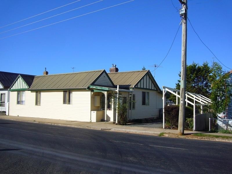 25 MAIN STREET, Legerwood TAS 7263