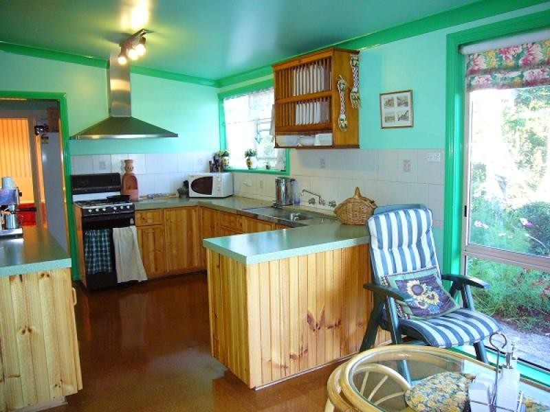 25 MAIN STREET, Legerwood TAS 7263