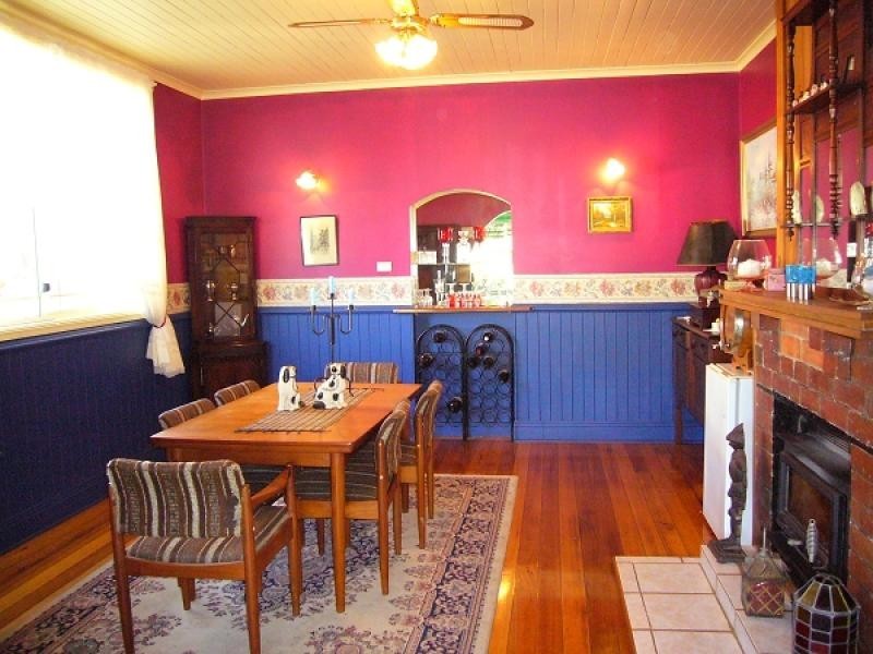 25 MAIN STREET, Legerwood TAS 7263