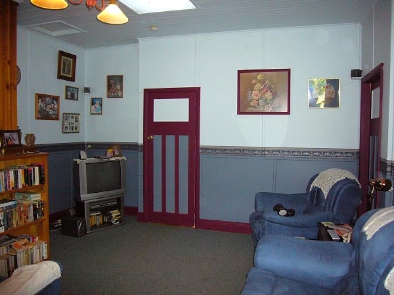 25 MAIN STREET, Legerwood TAS 7263