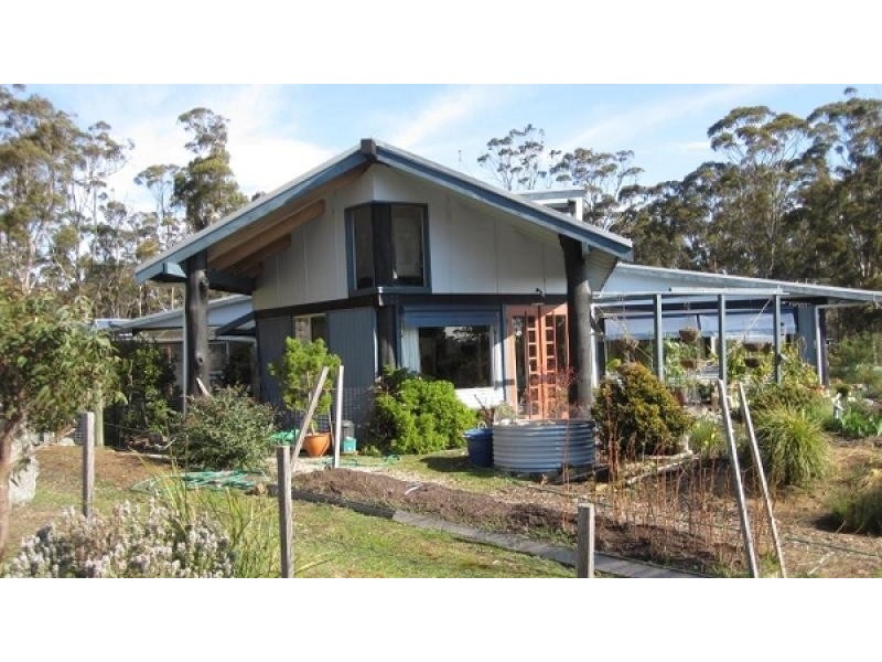 620 Lilydale Road, Underwood TAS 7268