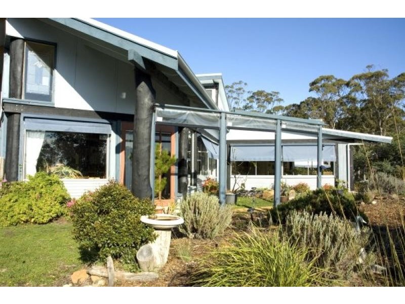 620 Lilydale Road, Underwood TAS 7268
