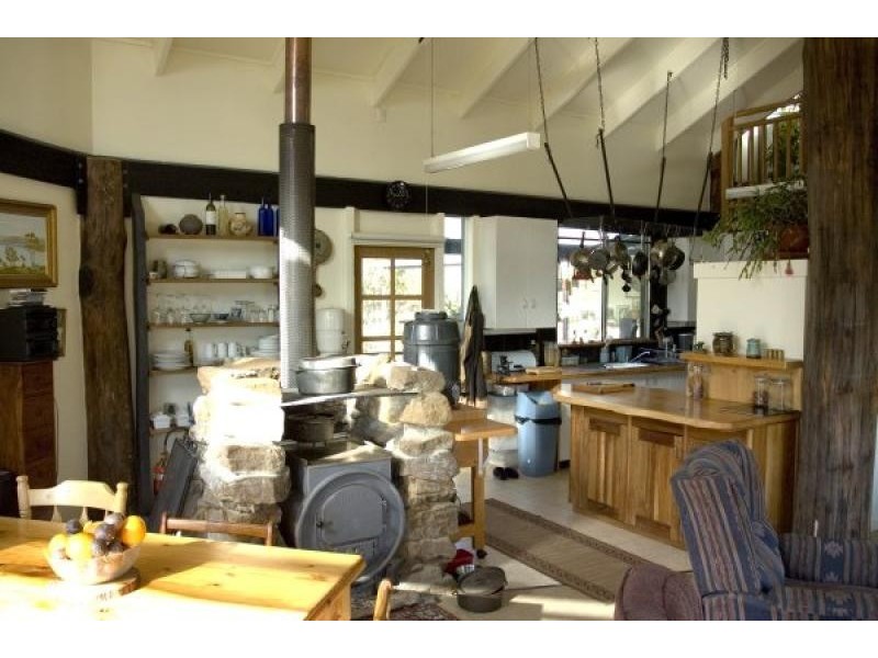 620 Lilydale Road, Underwood TAS 7268