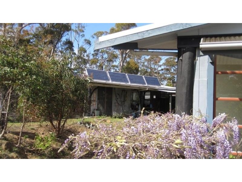 620 Lilydale Road, Underwood TAS 7268