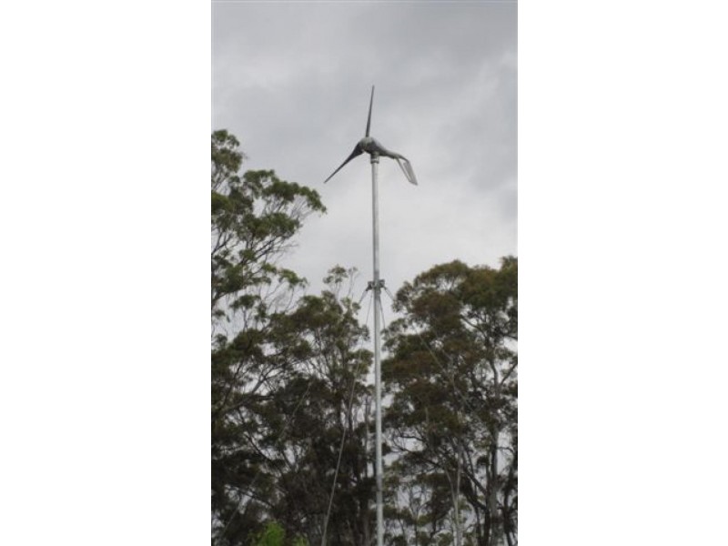 620 Lilydale Road, Underwood TAS 7268