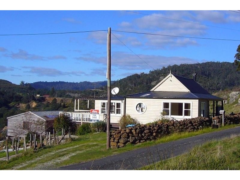 31 Allan Street, Derby TAS 7264
