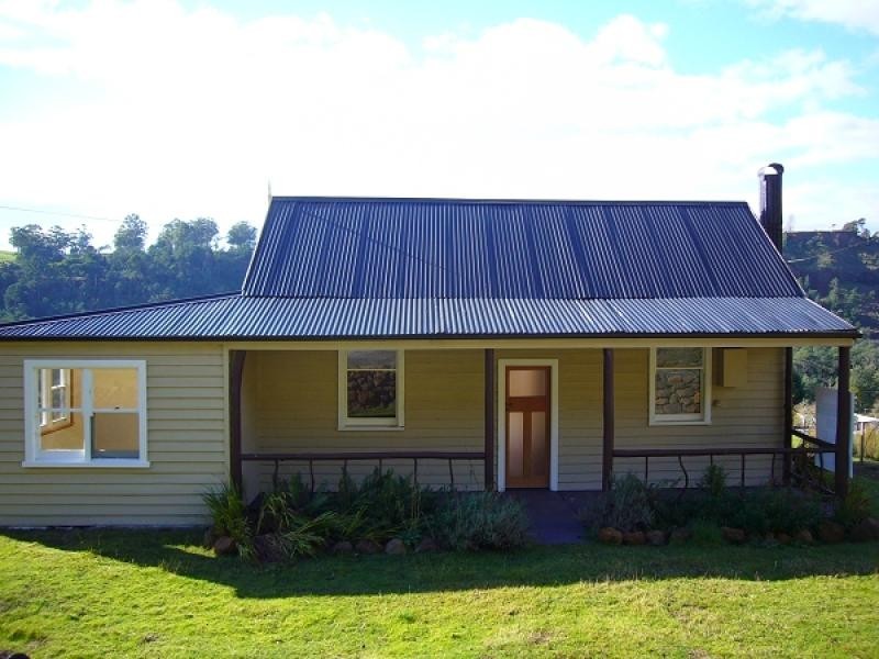 31 Allan Street, Derby TAS 7264