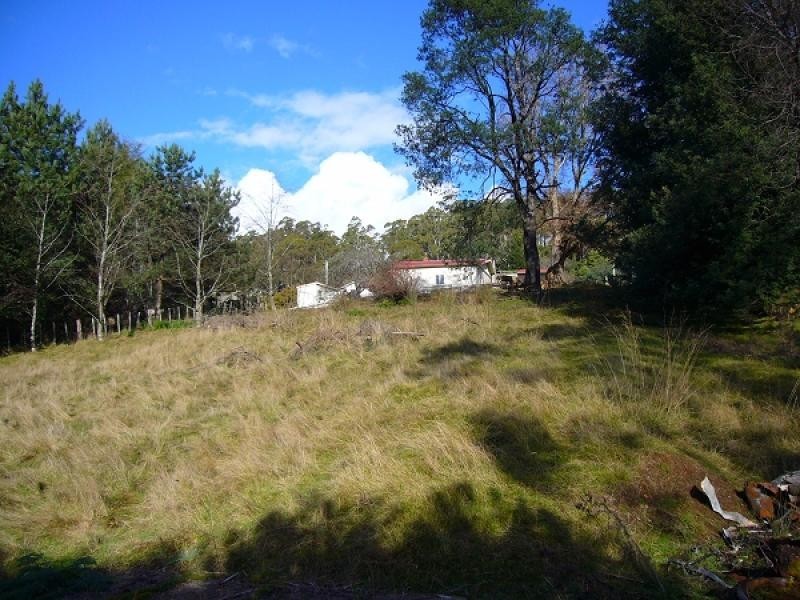 2 Main Street, Derby TAS 7264